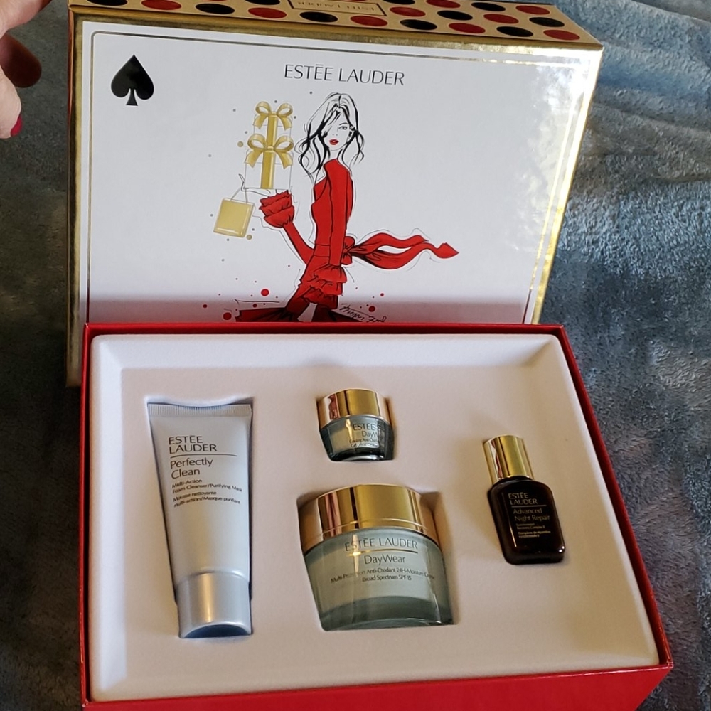 Estee Lauder